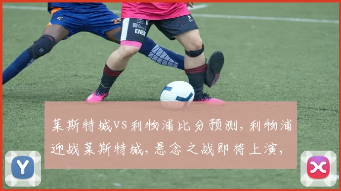 莱斯特城vs利物浦比分预测,利物浦迎战莱斯特城,悬念之战即将上演,胜负谁主沉浮