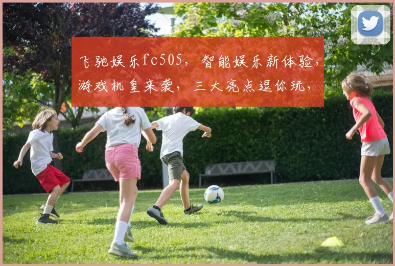 飞驰娱乐fc505，智能娱乐新体验，游戏机皇来袭，三大亮点逗你玩，不容错过